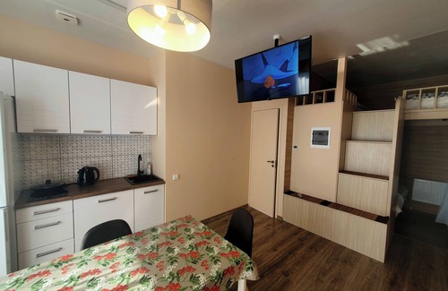 Jurmala Apartment | Wonderful apartment 100m to Sea and 700m from center of Jūrmala