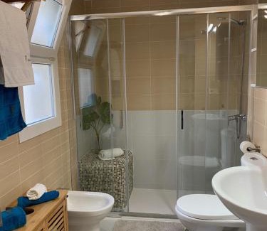 Almerimar Apartment | Wonderful apartment at sea and golf course - Fabuloso ático con vistas al mar y campo de golf - Tolle Wohnung am Meer und Golfplatz