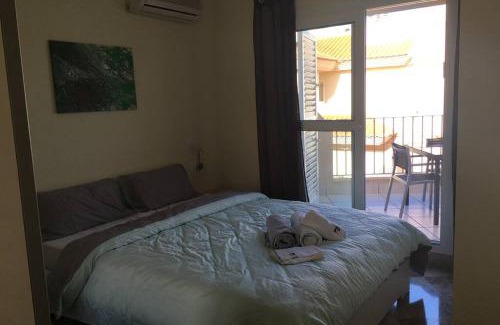Almerimar Apartment | Wonderful apartment at sea and golf course - Fabuloso ático con vistas al mar y campo de golf - Tolle Wohnung am Meer und Golfplatz