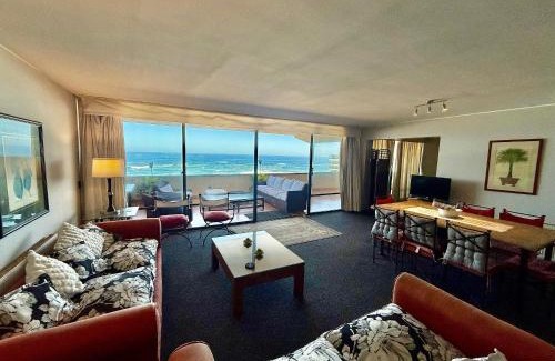 Renaca Apartment | Wonderful apartment front of the 5th Sector Reñaca