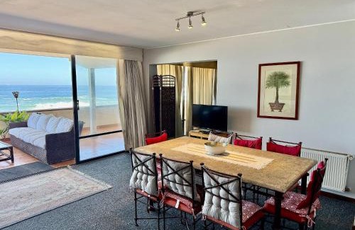 Renaca Apartment | Wonderful apartment front of the 5th Sector Reñaca