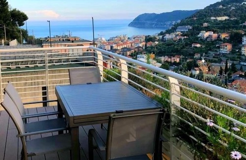 Alassio Apartment | Wonderful apartment full optional