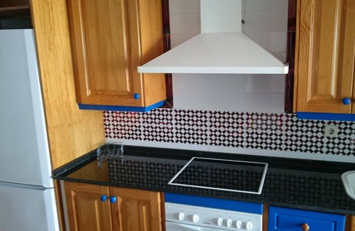 Atlanterra Apartment | Wonderful apartment in a gorgeous neighbourhood in Tarifa (South Spain)
