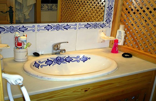 Atlanterra Apartment | Wonderful apartment in a gorgeous neighbourhood in Tarifa (South Spain)