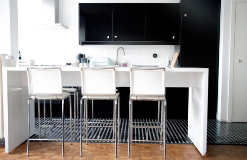 Berchem Apartment | Wonderful Apartment in Antwerp - Breakfast