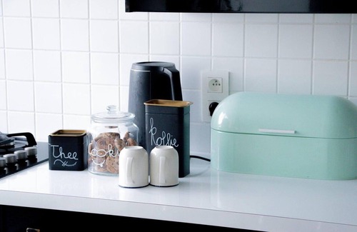 Berchem Apartment | Wonderful Apartment in Antwerp - Breakfast
