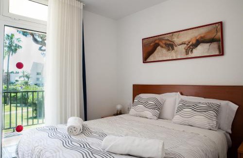Gava Apartment | Wonderful apartment in Gavà. Barcelona