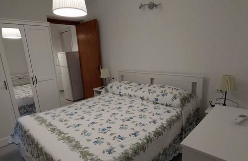 Ustica House | Wonderful apartment in Villa - ROSA
