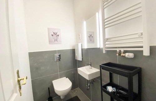 Krefeld Apartment | Wonderful Apartment in Krefeld