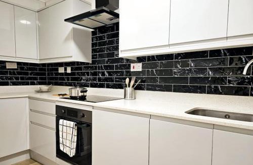 Brent Apartment | Wonderful Apartment in Wembley