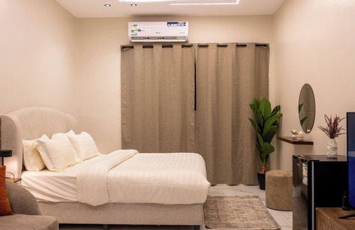 Riyadh Apartment | Wonderful apartment with AC in Riyadh