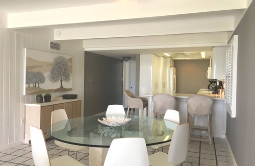 Whitney Beach Condo | Wonderful beach condo, heated pool, peaceful location Longboat Key