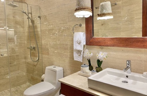 Samana Apartment | Wonderful Beach Condo at El Portillo Residences Las Terrenas Dom Rep