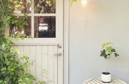 Enskededalen House | Wonderful family house with spa and sauna