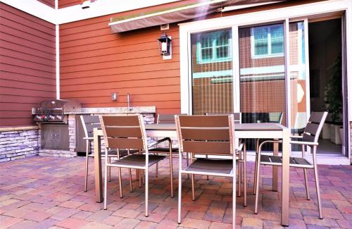 West Kissimmee House | Wonderful Five En-Suite Bedrooms House with Hot Tub at Summerville Resort 2633