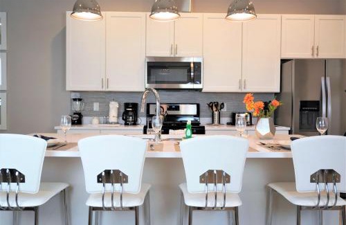 West Kissimmee House | Wonderful Five En-Suite Bedrooms House with Hot Tub at Summerville Resort 2633
