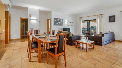Telheiro Apartment | Wonderful Flat W/Big Patio by LovelyStay