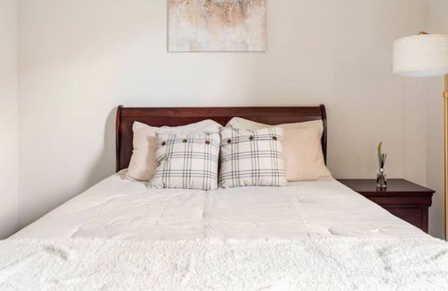 Hockley House | Wonderful Getaway in Cypress Houston
