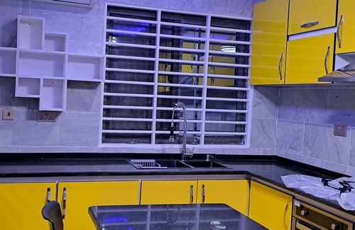 Santeo Apartment | Wonderful 3 bedroom apartment @East Legon Hills in Accra