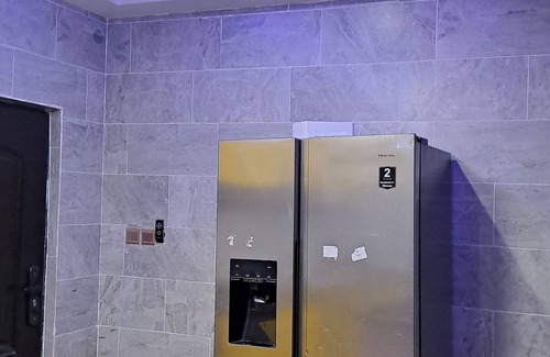 Santeo Apartment | Wonderful 3 bedroom apartment @East Legon Hills in Accra