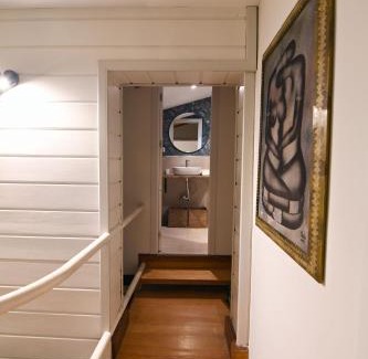 Palos de la Frontera House | Wonderful House in Atocha