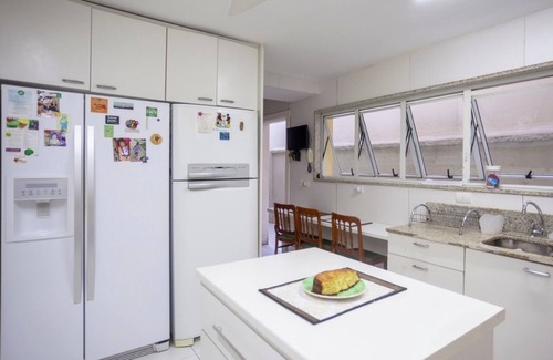 Gavea House | Wonderful house in the heart of Gávea