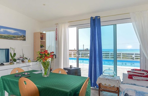 Cava dʼAliga House | Wonderful house in the very south of the island.