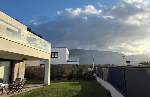 Llanes Ski Chalet | Wonderful house la llavandera