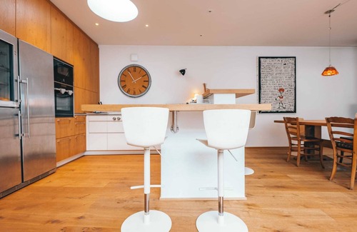 Niederanven House | Wonderful House w Garden in Niederanven ID28