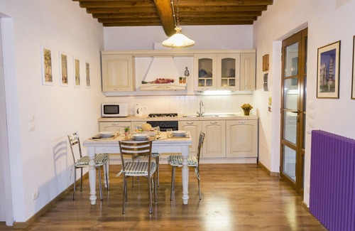 Castiglion Fiorentino Villa | Wonderful private villa with WIFI, private pool, TV, patio and panoramic view, close to Cortona