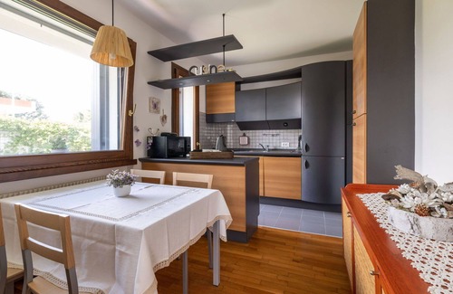 Bottenicco House | Wonderful private villa for 4 people with A/C, WIFI, terrace and parking