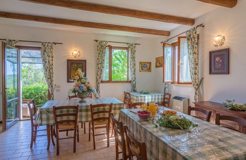 Tortoreto House | Wonderful private villa for 10 guests with private pool, WIFI, TV, terrace and pets allowed