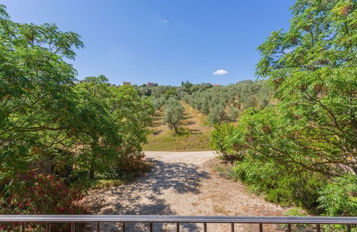 Tortoreto House | Wonderful private villa for 10 guests with private pool, WIFI, TV, terrace and pets allowed
