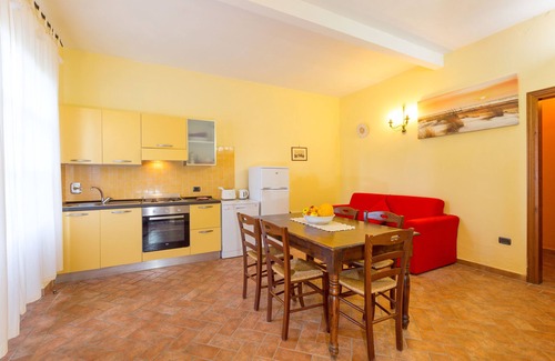 Rosignano Marittimo House | Wonderful apartment with pool on the etruscan coast, only 3km far from the beach