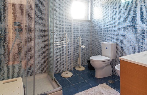 Colares Villa | Wonderful Lisbon Coast Villa | 5 Bedrooms | Villa Cassandra | Private Pool & Close to Amenities | Sintra
