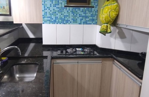 Prainha Apartment | Wonderful loft facing the sea in Prainha.