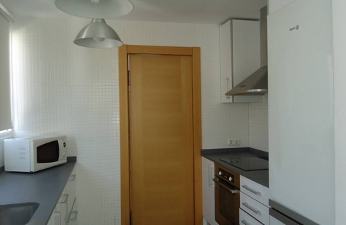 Fornells Ski Chalet | Wonderful modern, spacious and comfortable villa