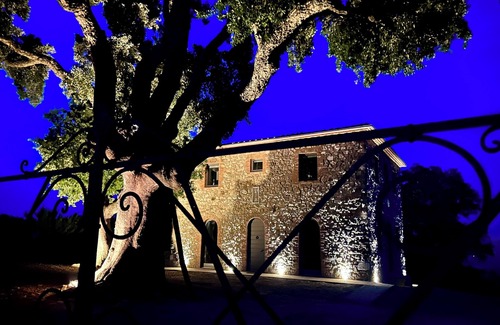 Crocina Villa | Wonderful new villa in Maremma, near Montalcino and Castiglione della Pescaia