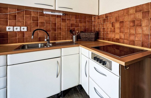 Smrzovka House | Wonderful private villa for 8 people with WIFI, TV, terrace, pets allowed and parking