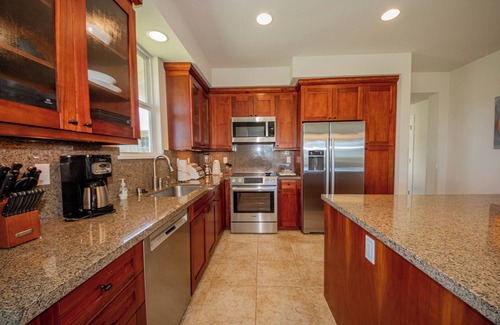 Poipu House | Wonderful Poipu 6 Bedrooms for 10-12! AC!