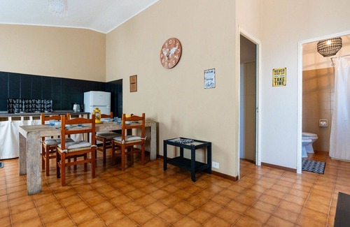 Diano San Pietro House | Wonderful private villa for 4 people with TV, balcony, pets allowed, panoramic view and parking