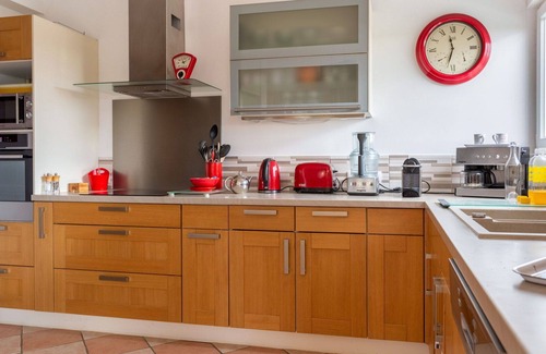 Alignan-du-Vent Villa | Wonderful private villa for 8 people with WIFI, A/C, private pool, TV and terrace