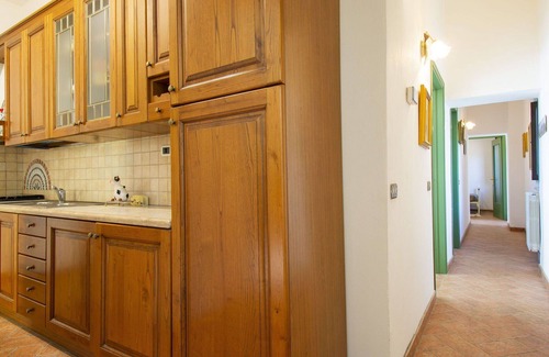 Margine Coperta-Traversagna Villa | Wonderful private villa with private pool, A/C, WIFI, TV, terrace, pets allowed and panoramic view
