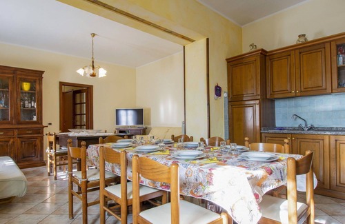 Margine Coperta-Traversagna Villa | Wonderful private villa with private pool, A/C, WIFI, TV, terrace, pets allowed and panoramic view