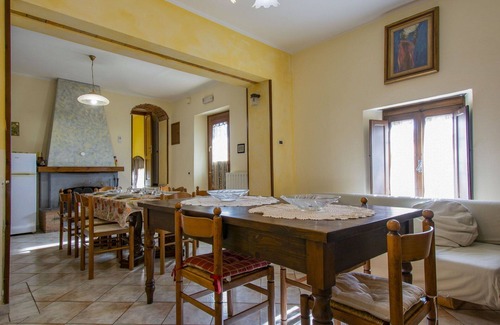 Margine Coperta-Traversagna Villa | Wonderful private villa with private pool, A/C, WIFI, TV, terrace, pets allowed and panoramic view