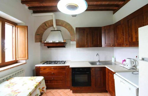 Torrita di Siena Villa | Wonderful private villa with private pool, WIFI, TV and parking, close to Montepulciano