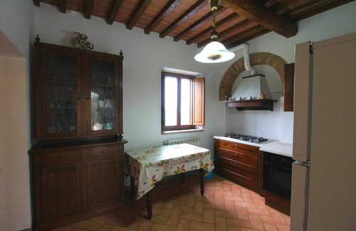 Torrita di Siena Villa | Wonderful private villa with private pool, WIFI, TV and parking, close to Montepulciano