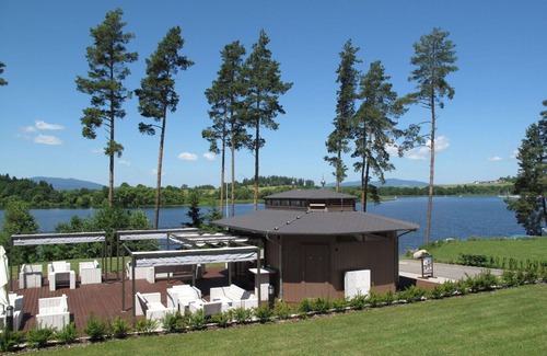 Lojzova Paseka House | Wonderful private villa for 5 guests with WIFI, TV and terrace