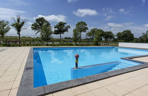 West-Graftdijk House | Wonderful private villa for 4 guests with WIFI, TV and terrace