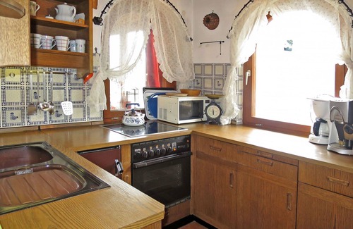 Ramsau am Dachstein House | Wonderful private villa for 10 people with WIFI, TV, terrace and pets allowed